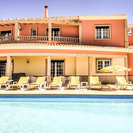 Albufeira Lounge Hostel Ngoại thất bức ảnh