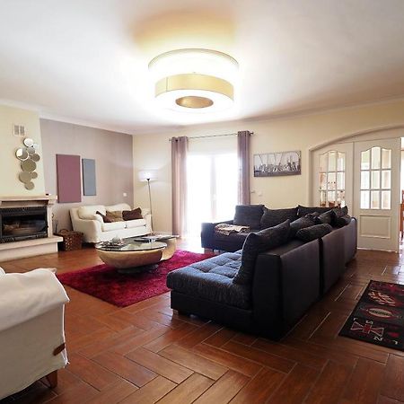 Albufeira Lounge Hostel Ngoại thất bức ảnh