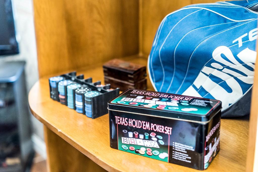 Albufeira Lounge Hostel Ngoại thất bức ảnh