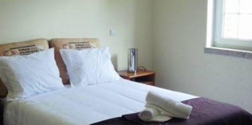 Albufeira Lounge Hostel Ngoại thất bức ảnh
