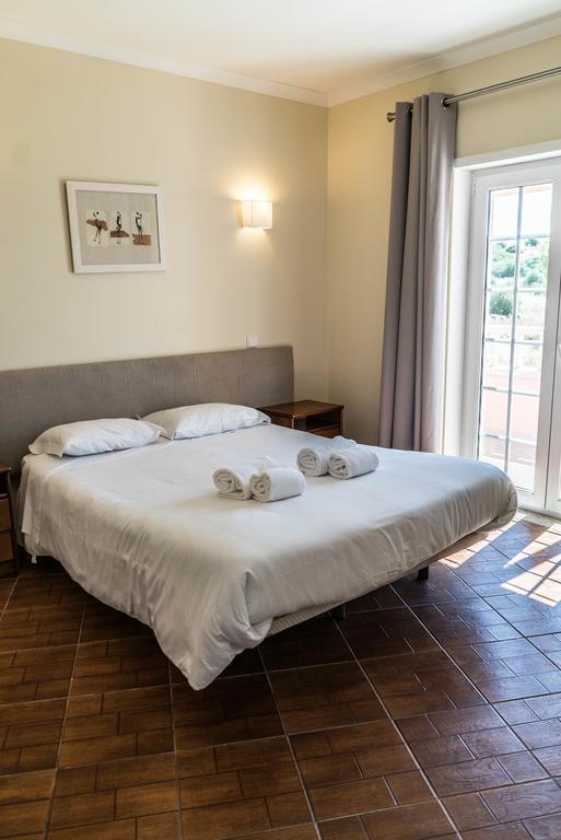 Albufeira Lounge Hostel Ngoại thất bức ảnh