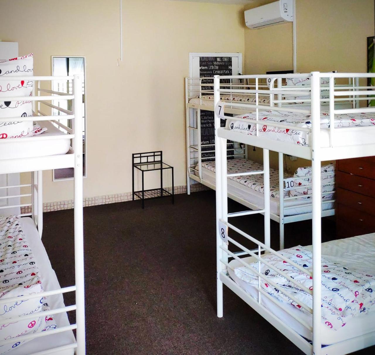 Albufeira Lounge Hostel Ngoại thất bức ảnh