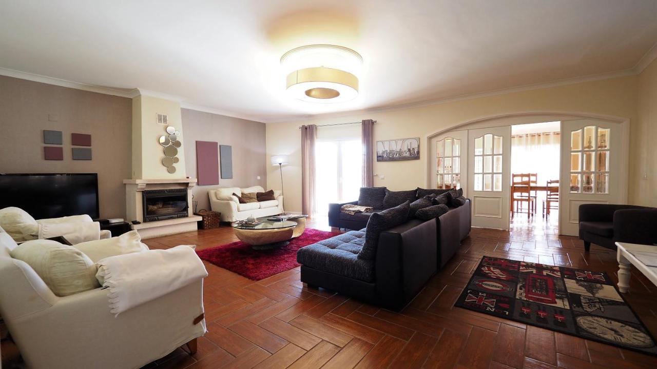 Albufeira Lounge Hostel Ngoại thất bức ảnh