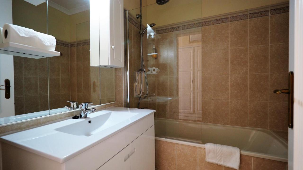 Albufeira Lounge Hostel Ngoại thất bức ảnh