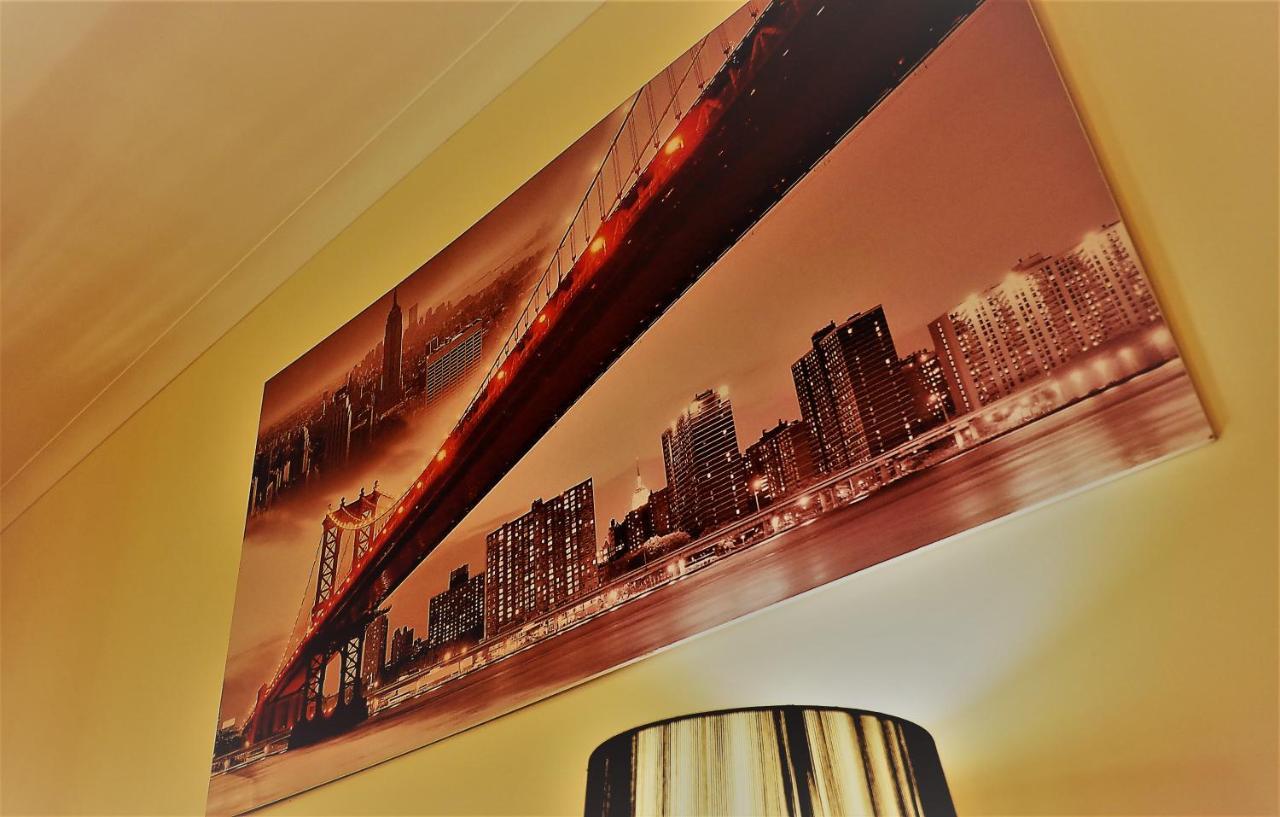 Albufeira Lounge Hostel Ngoại thất bức ảnh