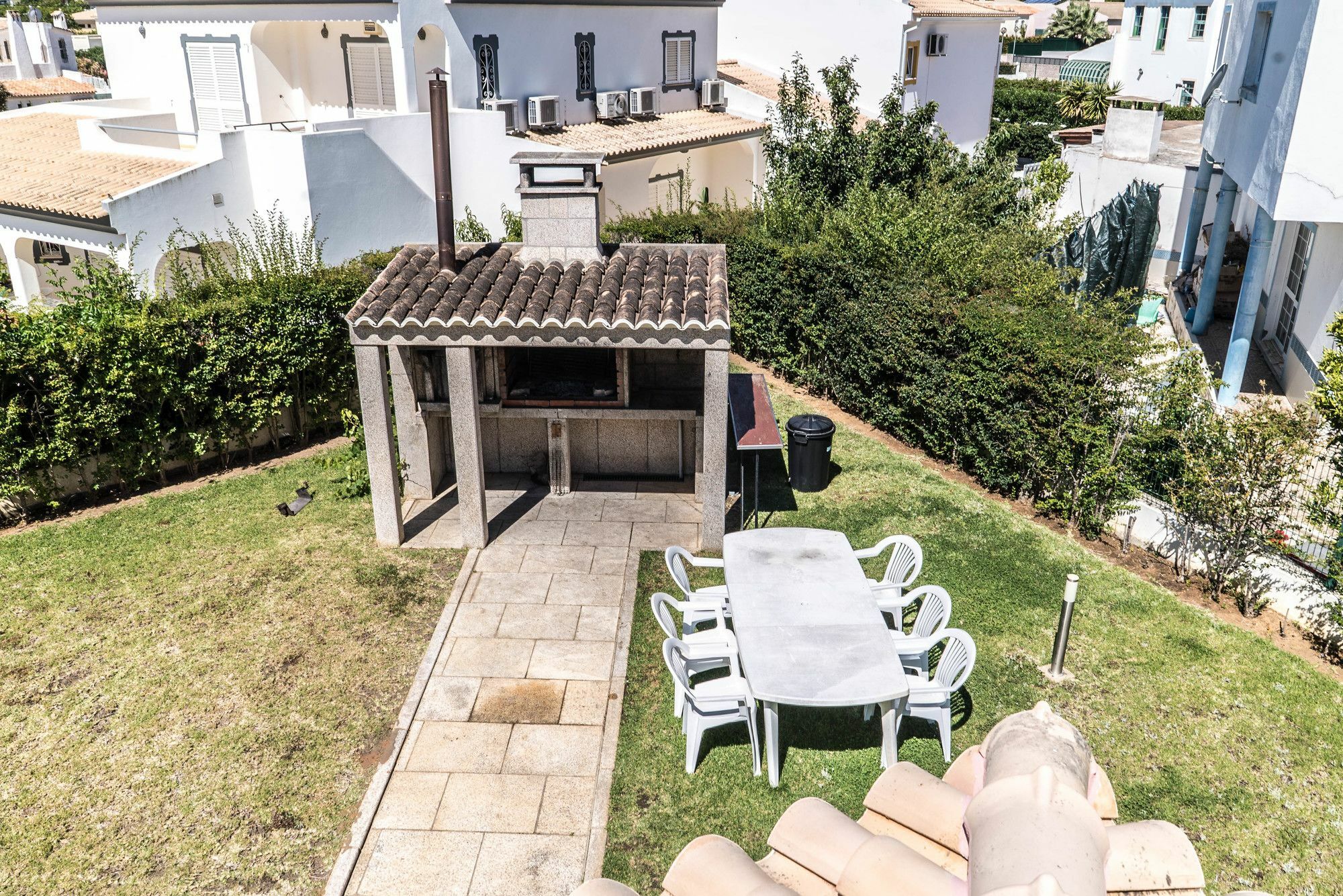 Albufeira Lounge Hostel Ngoại thất bức ảnh