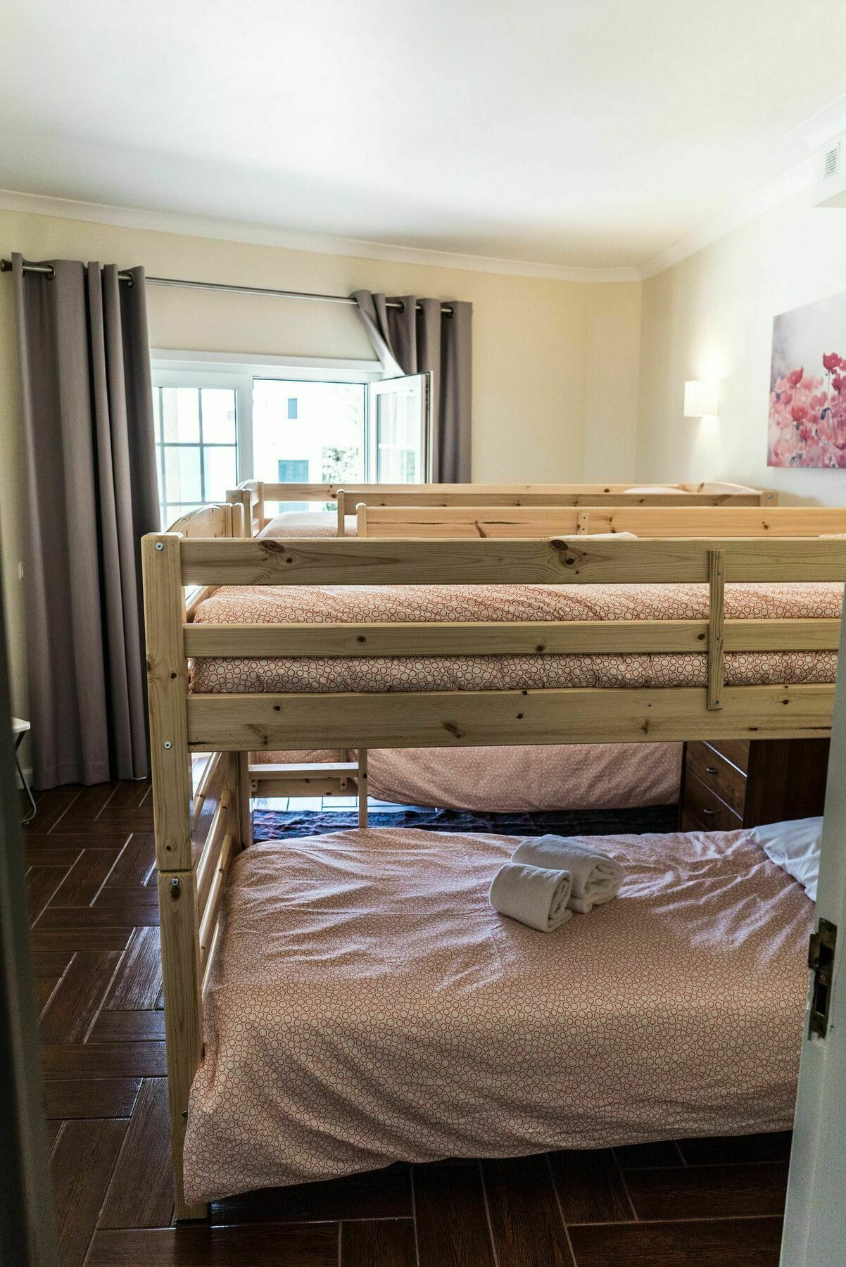Albufeira Lounge Hostel Ngoại thất bức ảnh