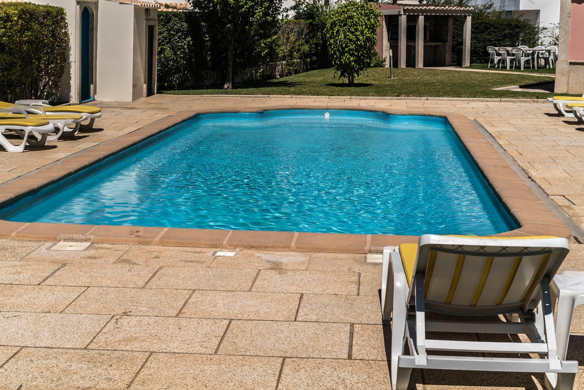 Albufeira Lounge Hostel Ngoại thất bức ảnh